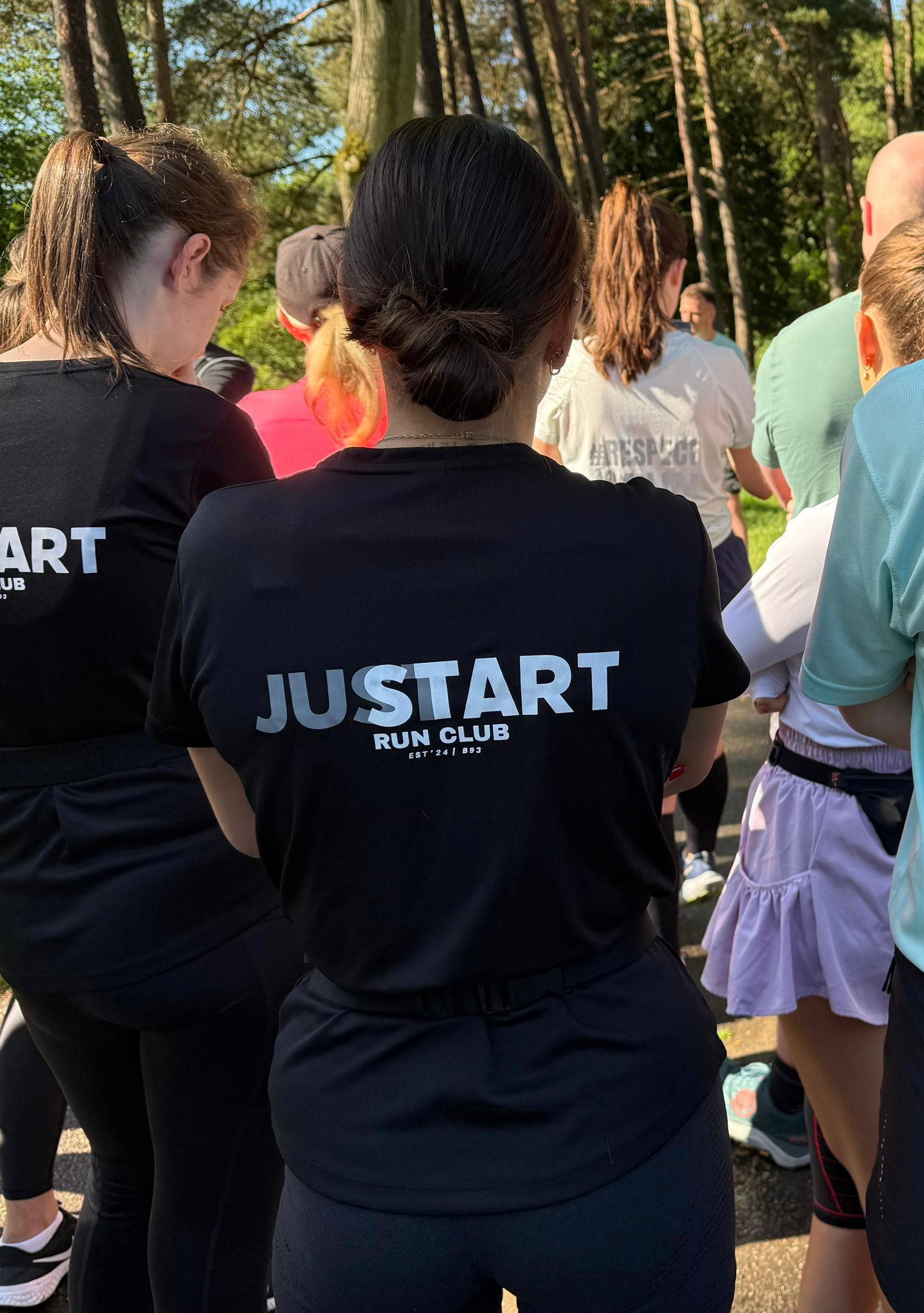 JSRC Performance T-shirt