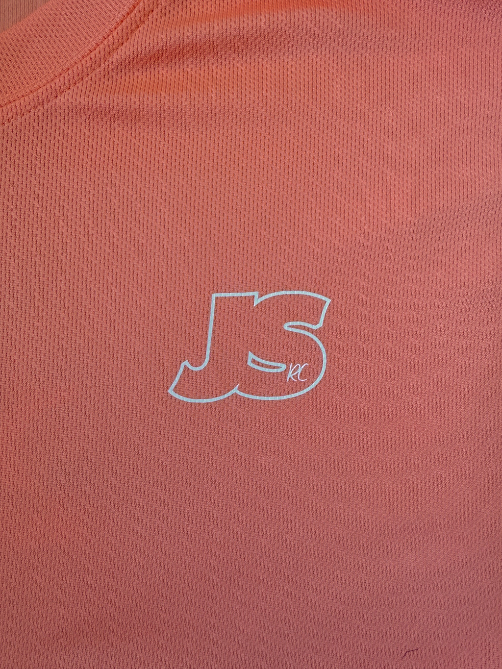 JSRC Performance T- shirt