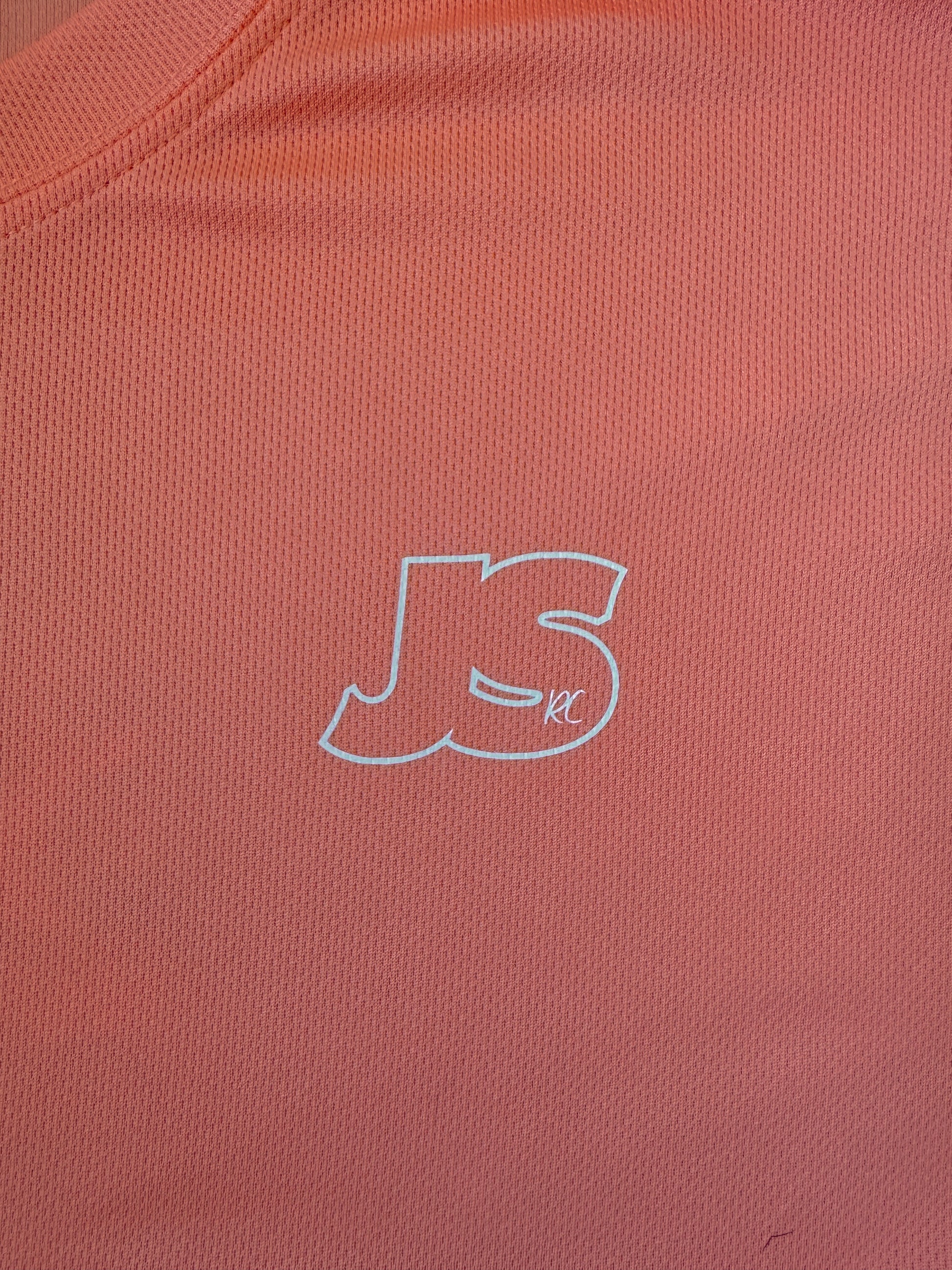 JSRC Performance T- shirt