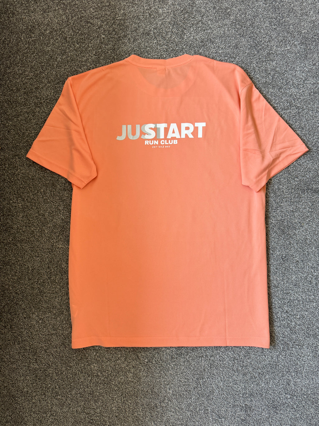 JSRC Performance T- shirt