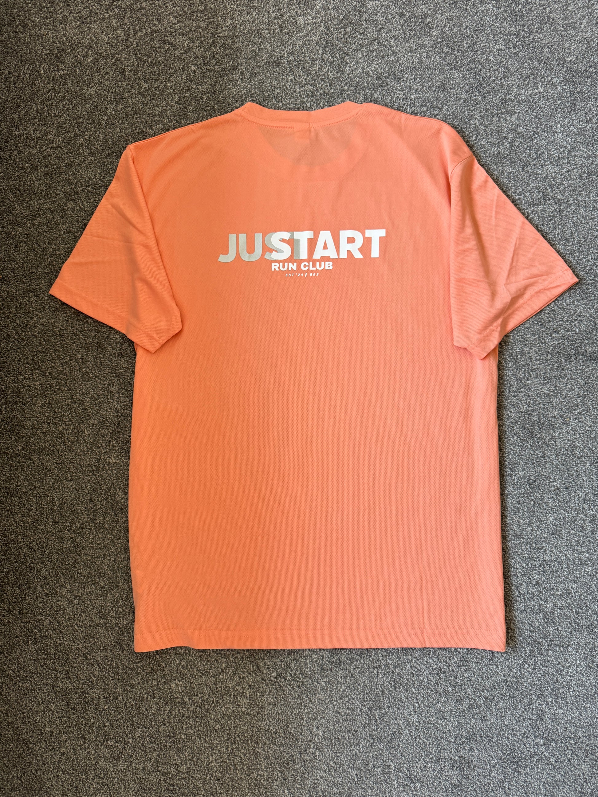 JSRC Performance T- shirt