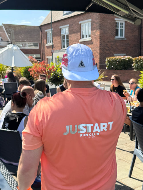 JSRC Performance T- shirt