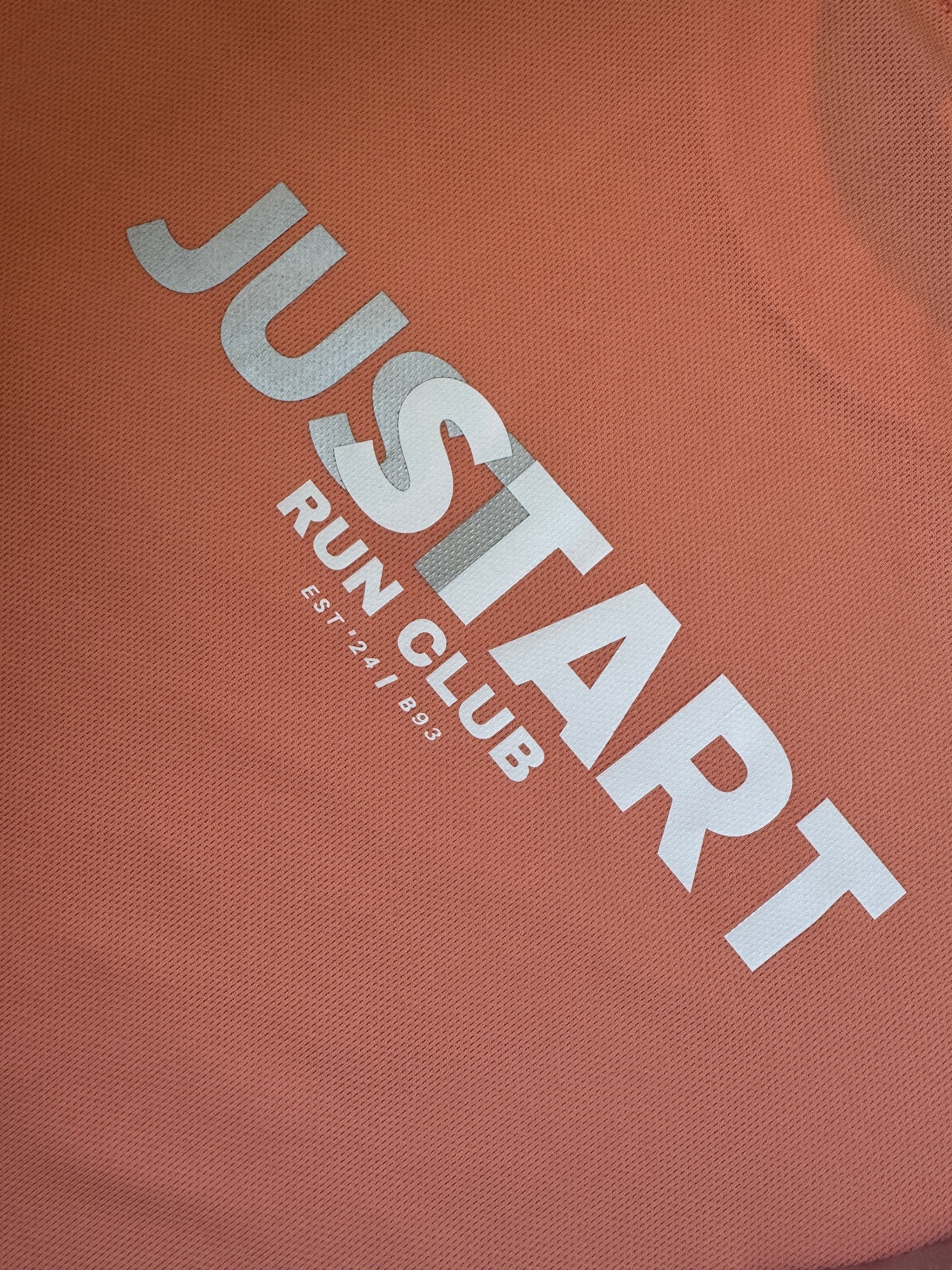 JSRC Performance T- shirt