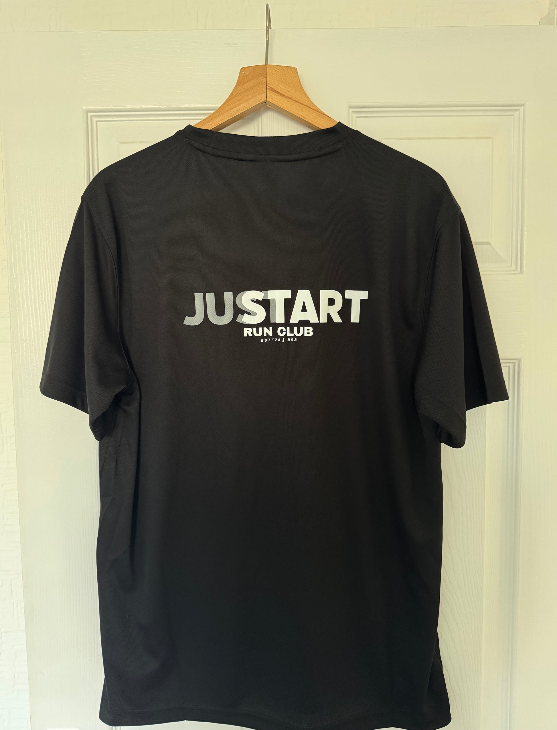 JSRC Performance T-shirt