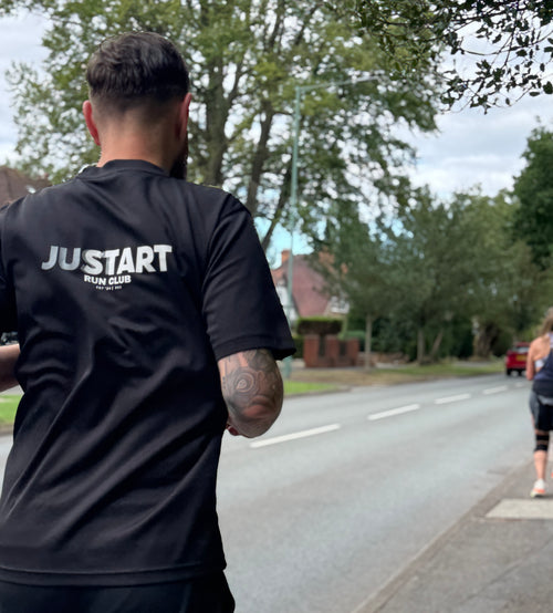 JSRC Performance T-shirt